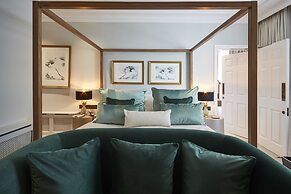 Lympstone Manor Hotel