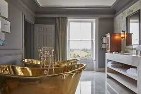 Lympstone Manor Hotel