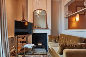 Lympstone Manor Hotel