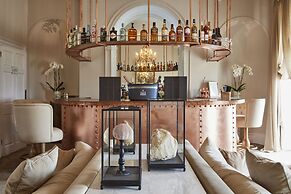 Lympstone Manor Hotel