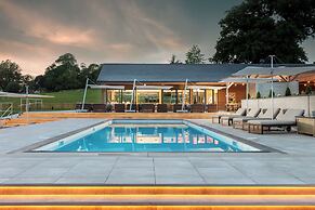 Lympstone Manor Hotel