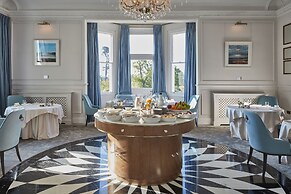 Lympstone Manor Hotel