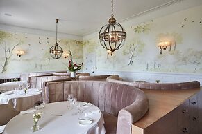 Lympstone Manor Hotel