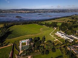 Lympstone Manor Hotel