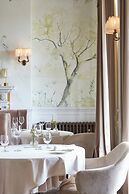 Lympstone Manor Hotel