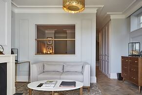 Lympstone Manor Hotel