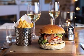 Lympstone Manor Hotel