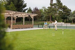 Lympstone Manor Hotel