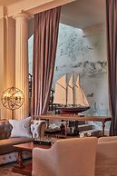 Lympstone Manor Hotel