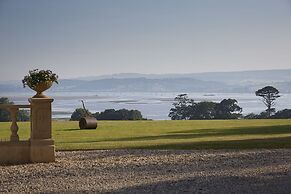Lympstone Manor Hotel