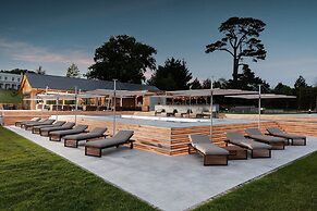 Lympstone Manor Hotel