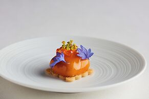 Lympstone Manor Hotel