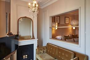 Lympstone Manor Hotel