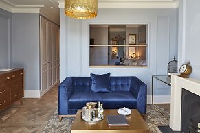 Lympstone Manor Hotel