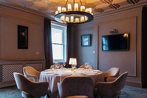 Lympstone Manor Hotel