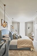 Lympstone Manor Hotel