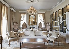 Lympstone Manor Hotel