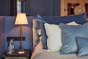 Lympstone Manor Hotel