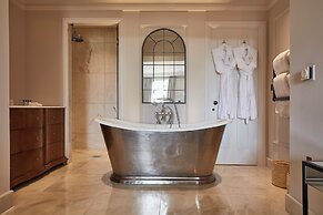 Lympstone Manor Hotel