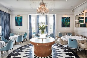 Lympstone Manor Hotel