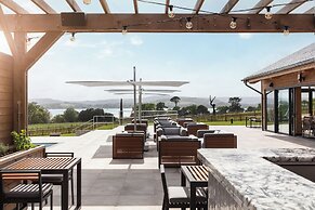 Lympstone Manor Hotel