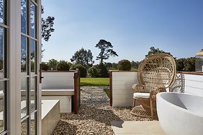 Lympstone Manor Hotel