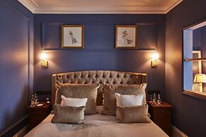 Lympstone Manor Hotel