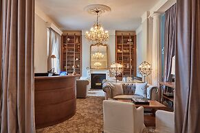 Lympstone Manor Hotel