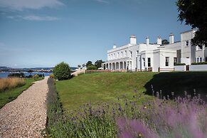 Lympstone Manor Hotel