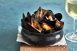 Lympstone Manor Hotel