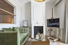 Lympstone Manor Hotel