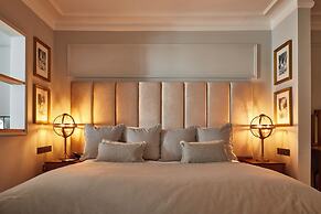 Lympstone Manor Hotel