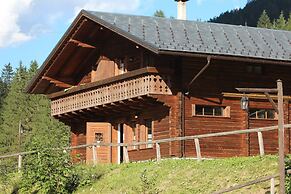 Alpin Haus