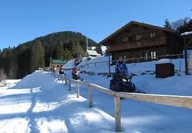 Alpin Haus