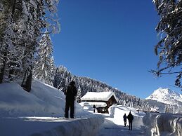 Alpin Haus