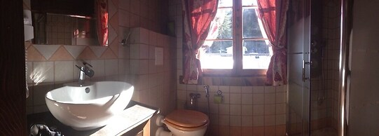 Alpin Haus