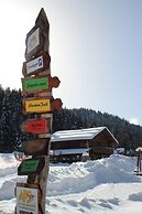 Alpin Haus