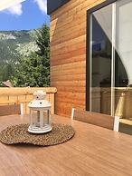 Alpin Haus