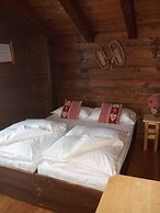 Alpin Haus