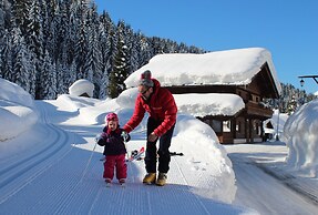 Alpin Haus