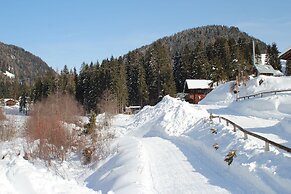Alpin Haus