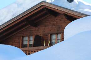 Alpin Haus
