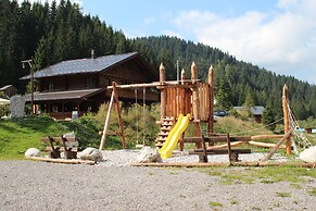 Alpin Haus