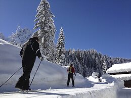 Alpin Haus
