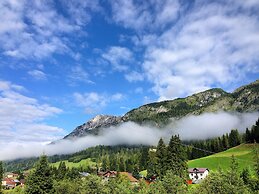Alpin Haus