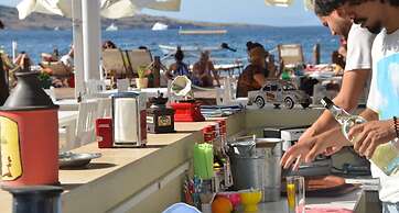 Cohiba Boutique & Beach