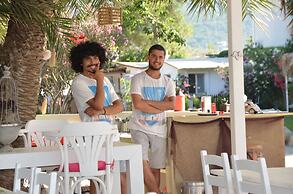 Cohiba Boutique & Beach