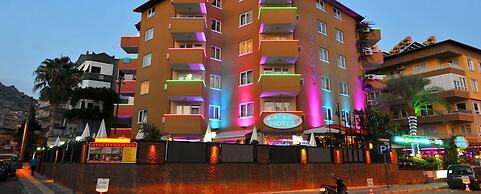 Atak Apart Hotel
