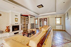 Villas2Go2 Viva Galé