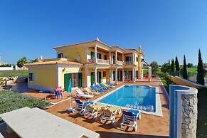 Villas2Go2 Viva Galé